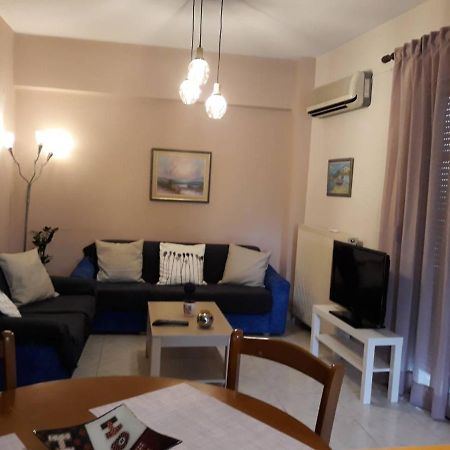 Apartamento Christina'S House Preveza Exterior foto