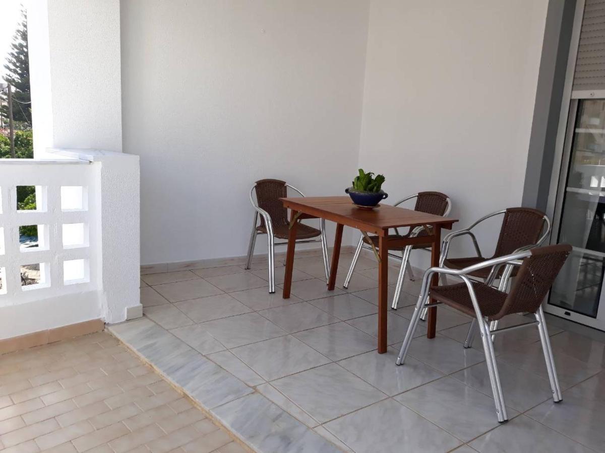 Apartamento Christina'S House Preveza Exterior foto